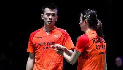 星空体育官网入口-梦之队东奥前景之羽毛球：谌龙一人带新 困难重重