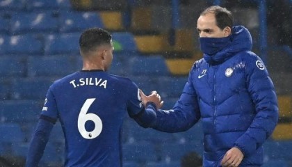 星空体育-夺冠=新约！图赫尔弟媳将与蓝军双双续约 只差官宣