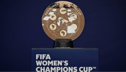星空体育官网-官方：FIFA女足冠军杯冠军将获230万美元奖金，亚军100万美元