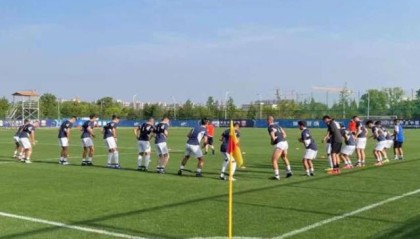 星空体育官网入口-多名主力缺阵青年军出征 关岛队：希望能少些暴击