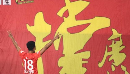 星空体育-【第一阶段数据总结】广州进控球双头名 海港重防守