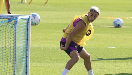 阿斯：若情况变化需接受手术，加维将缺阵一个半到两个月