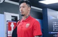星空体育中国-上港本土中卫迎来久违爆发！主场踢三镇还上演破门好戏，值得期待