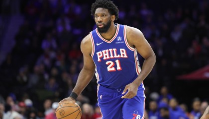 星空体育官网入口-76人也干了？恩比德：打奇才我想上但球队不让&amp;我很生气 去问GM吧