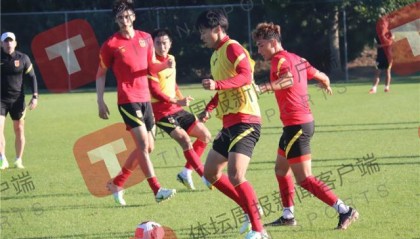 星空体育-揭秘亚运队新帅新变化：戴伟浚汪海健或成关键人物