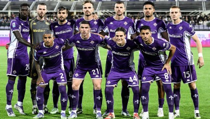 星空体育官网-佛罗伦萨：午夜突袭——科波拉在后卫线推进，新边锋到来？